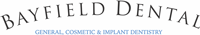 Bayfield Dental - City logo