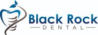 Black Rock Dental logo