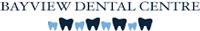 Bayview Dental Centre logo