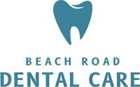 Beach Road Dental Care logo