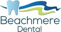 Beachmere Dental logo