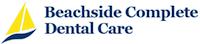 Beachside Complete Dental Care logo