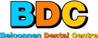 Belconnen Dental Centre logo