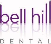 Bell Hill Dental logo