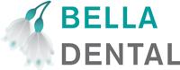 Bella Dental logo