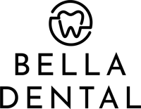 Bella Dental Penrith logo