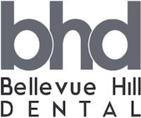 Bellevue Hill Dental Clinic logo