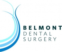 Belmont Dental Surgery logo