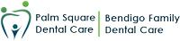 Bendigo Family Dental Care logo