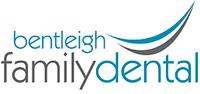 Bentleigh Family Dental logo