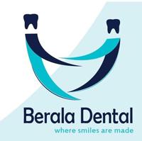 Berala Dental Clinic logo