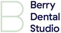 Berry Dental Studio logo