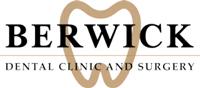 Berwick Dental Clinic and Surgery logo