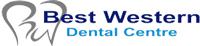 Best Western Dental Centre logo