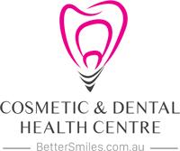 Better Smiles logo