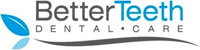 Better Teeth Dental Care logo