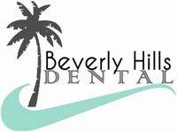 Beverly Hills Dental logo