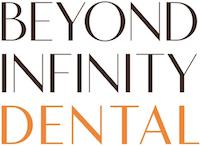 Beyond Infinity Dental Care logo