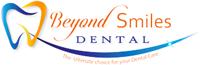 Beyond Smiles Dental Bertram logo