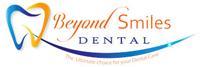 Beyond Smiles Dental Cockburn logo