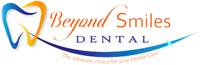 Beyond Smiles Dental Forrestdale logo