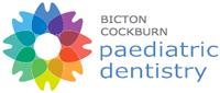 Bicton and Cockburn Paediatric Dentistry logo