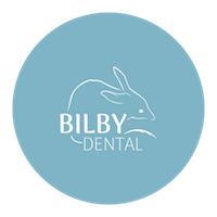 Bilby Dental logo