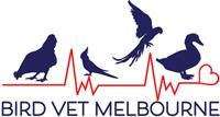 Bird Vet Melbourne logo