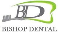 Bishop Dental logo