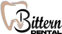 Bittern Dental logo