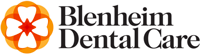 Blenheim Dental Care logo