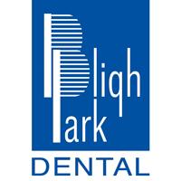 Bligh Park Dental logo