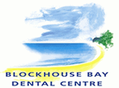 Blockhouse Bay Dental Centre logo