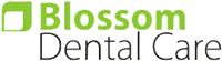 Blossom Burwood Dental Care logo