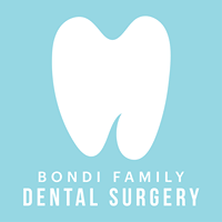 Bondi Family Dental Surgery logo