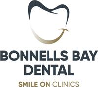 Bonnells Bay Dental logo