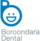 Boroondara Dental logo