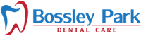 Bossley Park Dental Care logo