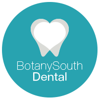 Botany South Dental logo