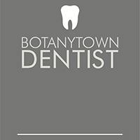 Botany Town Centre Dentist logo