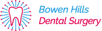 Bowen Hills Dental Surgery logo