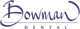 Bowman Dental Practice logo