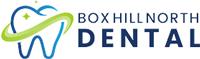 Box Hill North Dental logo