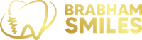 Brabham Smiles logo