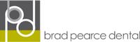 Brad Pearce Dental logo