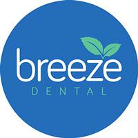 Breeze Dental logo