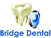 Bridge Dental logo