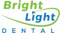 Bright Light Dental logo