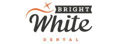 Bright White Dental logo