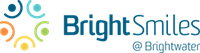 BrightSmiles @ Brightwater logo